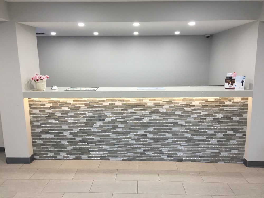 Knights Inn Kamloops Zewnętrze zdjęcie
