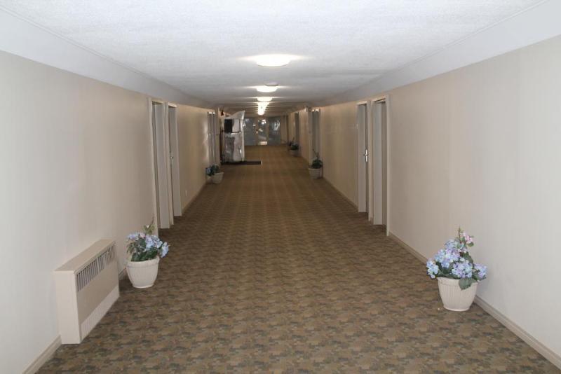 Knights Inn Kamloops Zewnętrze zdjęcie
